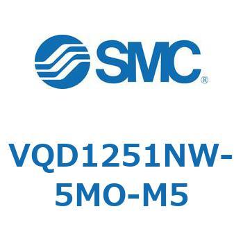 VQ Series(VQD1～) SMC