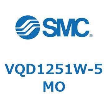 VQ Series(VQD1～) SMC