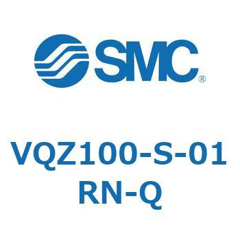 VQ Series(VQZ100～) SMC