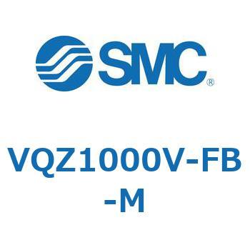 VQ Series(VQZ100～) SMC