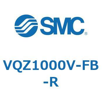 VQ Series(VQZ100～) SMC