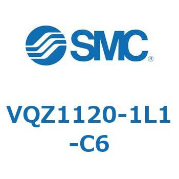 VQ Series(VQZ112～) SMC