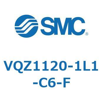 VQ Series(VQZ112～) SMC