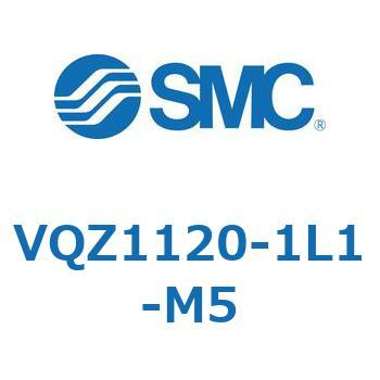 VQ Series(VQZ112～) SMC