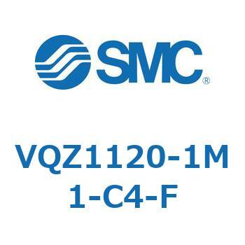 VQ Series(VQZ112～) SMC