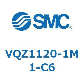 VQ Series(VQZ112～) SMC