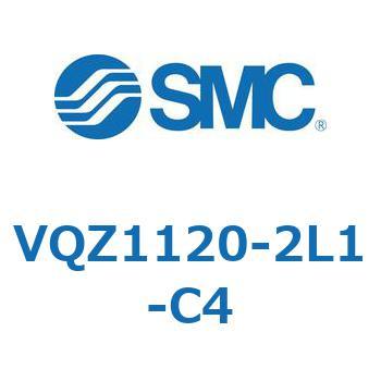 VQ Series(VQZ112～) SMC
