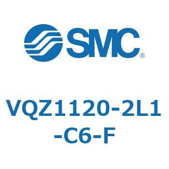 VQ Series(VQZ112～) SMC