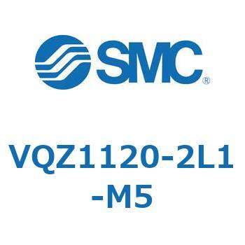 VQ Series(VQZ112～) SMC