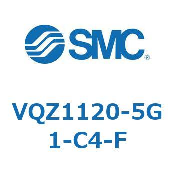 VQ Series(VQZ112～) SMC