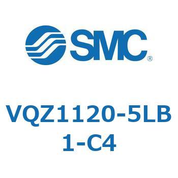 VQ Series(VQZ112～) SMC