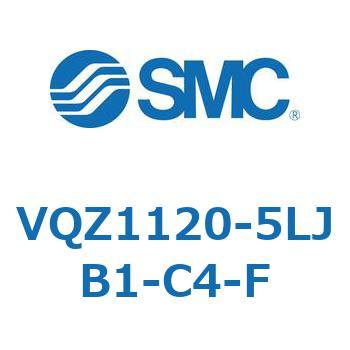 VQ Series(VQZ112～) SMC