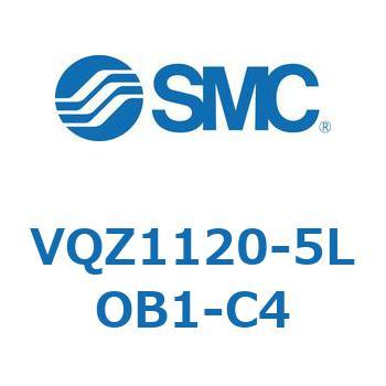 VQ Series(VQZ112～) SMC