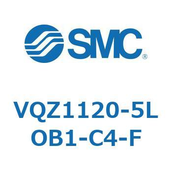 VQ Series(VQZ112～) SMC