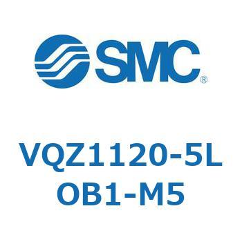 VQ Series(VQZ112～) SMC