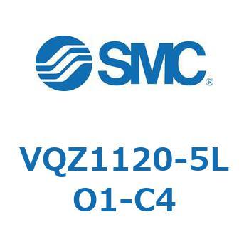 VQ Series(VQZ112～) SMC
