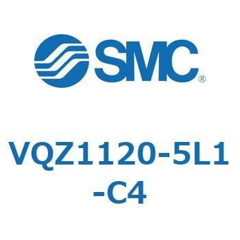 VQ Series(VQZ112～) SMC