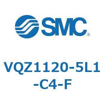 VQ Series(VQZ112～) SMC