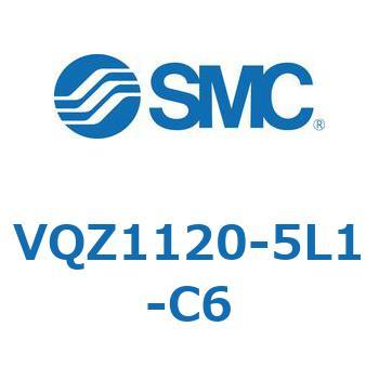 VQ Series(VQZ112～) SMC