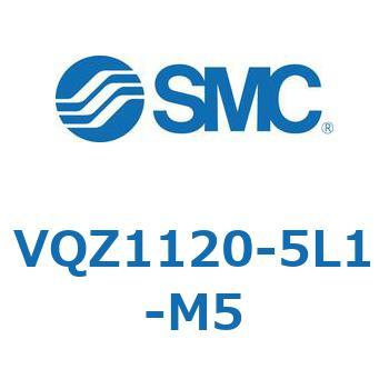 VQ Series(VQZ112～) SMC