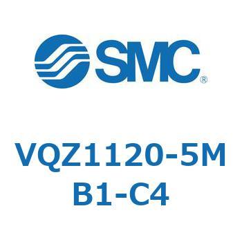 VQ Series(VQZ112～) SMC