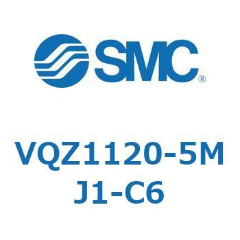 VQ Series(VQZ112～) SMC
