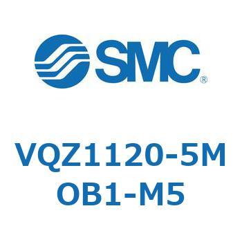 VQ Series(VQZ112～) SMC