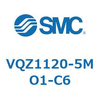 VQ Series(VQZ112～) SMC