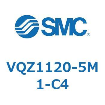 VQ Series(VQZ112～) SMC