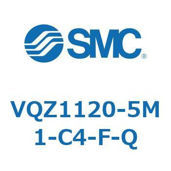 VQ Series(VQZ112～) SMC