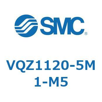 VQ Series(VQZ112～) SMC