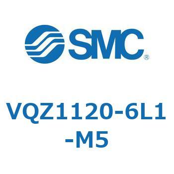 VQ Series(VQZ112～) SMC