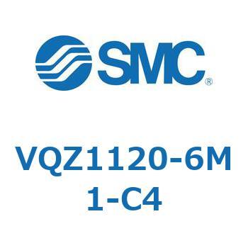 VQ Series(VQZ112～) SMC