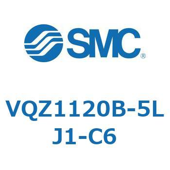 VQ Series(VQZ112～) SMC