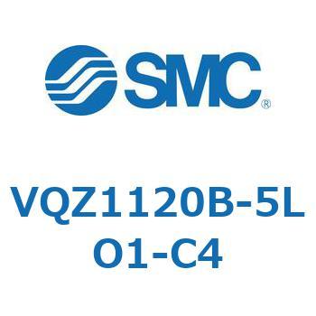 VQ Series(VQZ112～) SMC