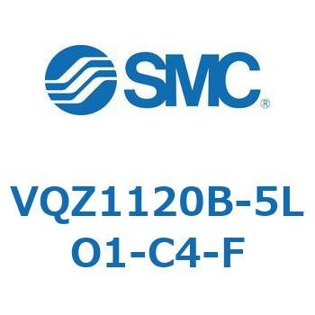 VQ Series(VQZ112～) SMC