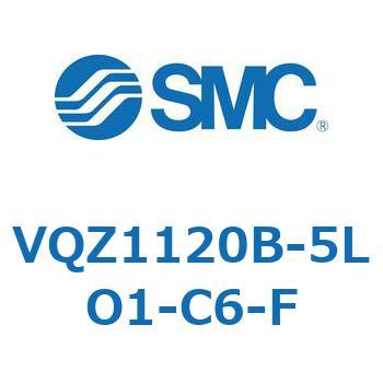 VQ Series(VQZ112～) SMC