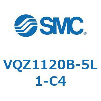 VQ Series(VQZ112～) SMC