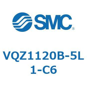 VQ Series(VQZ112～) SMC