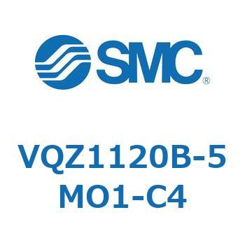 VQ Series(VQZ112～) SMC