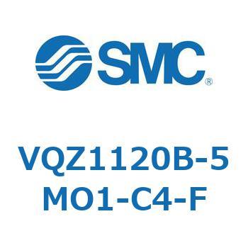 VQ Series(VQZ112～) SMC