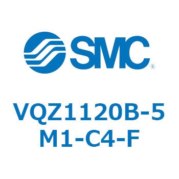 VQ Series(VQZ112～) SMC
