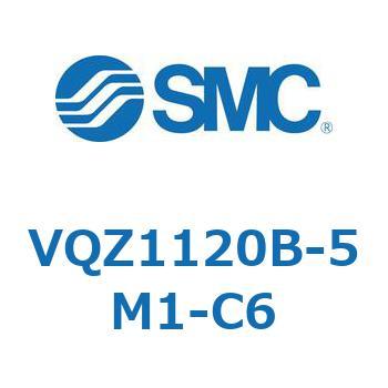 VQ Series(VQZ112～) SMC