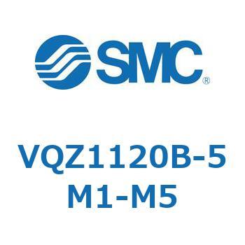 VQ Series(VQZ112～) SMC