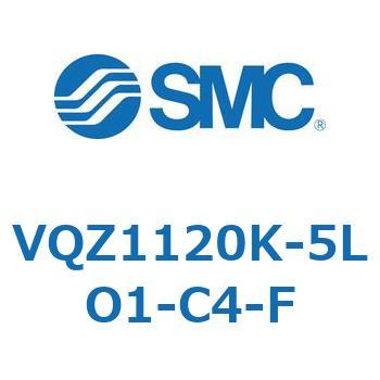 VQ Series(VQZ112～) SMC