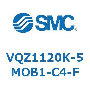 VQ Series(VQZ112～) SMC