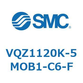 VQ Series(VQZ112～) SMC