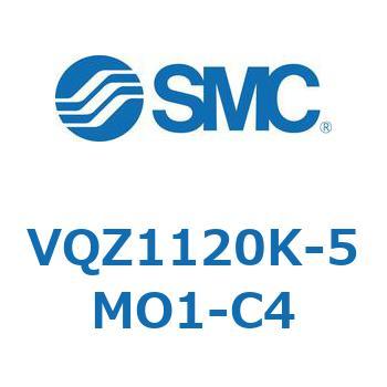 VQ Series(VQZ112～) SMC