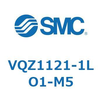 VQ Series(VQZ112～) SMC