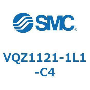VQ Series(VQZ112～) SMC